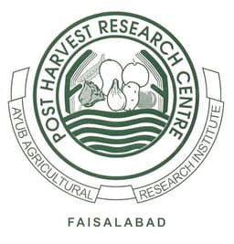 Ayub Agriculture Research Institute